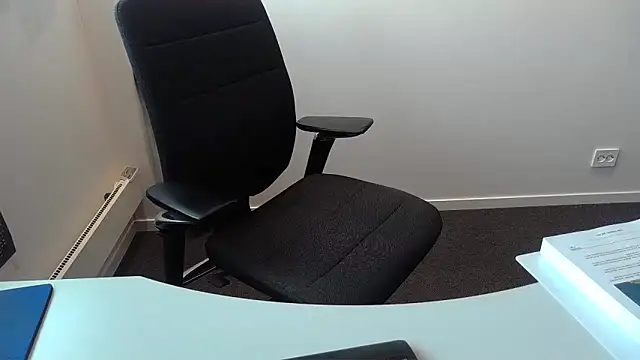 Buggemann Show Webcam