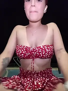 XXX chat uživo modela isabella_ferrer99