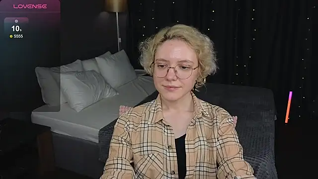 Show de webcam de HottoKori