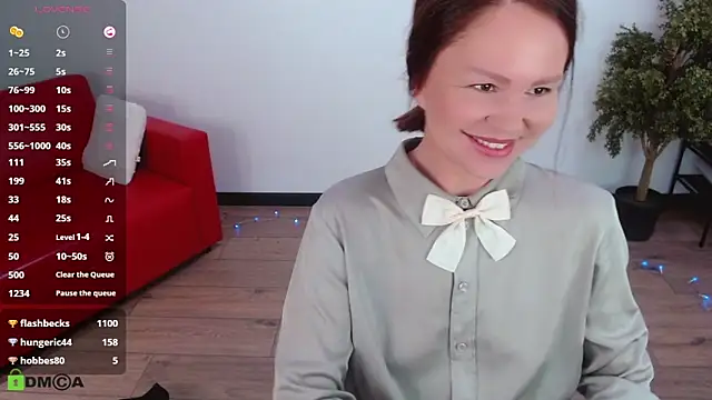 VickyGolden Live XXX-Chat