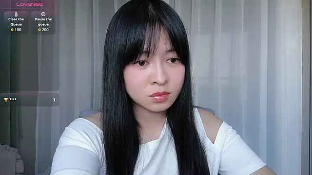 Онлайн чат XXX -Yuko-
