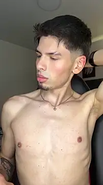 Sembang XXX Secara Langsung JarbinParker