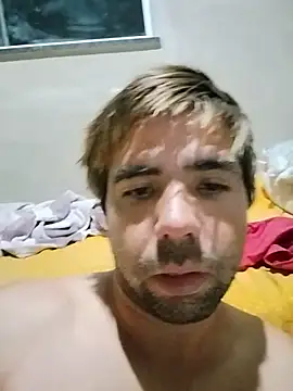 Rodrigo123hjsbdnd Adlı Modelin Web Kamerası Şovu