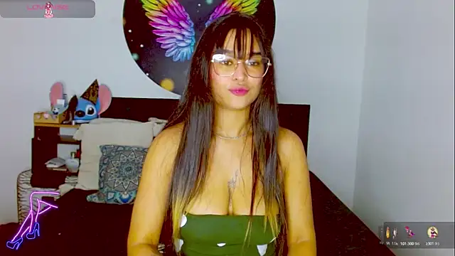 Ana_Riderr's Live XXX Chat