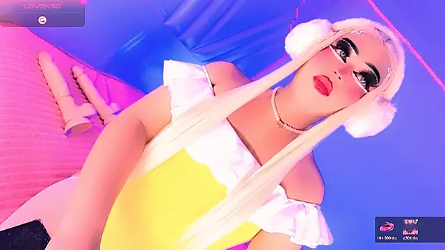 Sembang XXX Secara Langsung Valentina_Smith1_