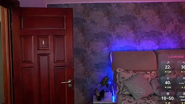 Sexy_Ira Pertunjukan Webcam