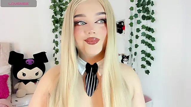 Webkamerová show cattriona_muller