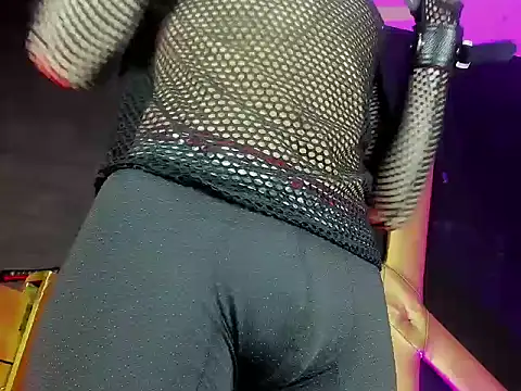 Show de webcam de DionnySian