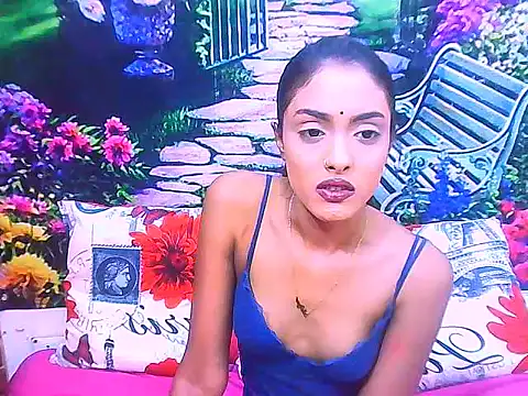 Chat +18 de IndianPretty14u2Luv ao vivo