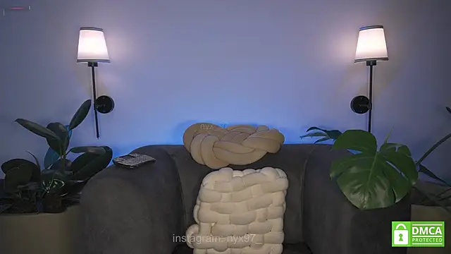 nyx_97's Live XXX Chat