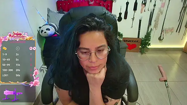 XXX chat uživo modela elektra_32