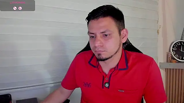 Rick_Adams webcam show