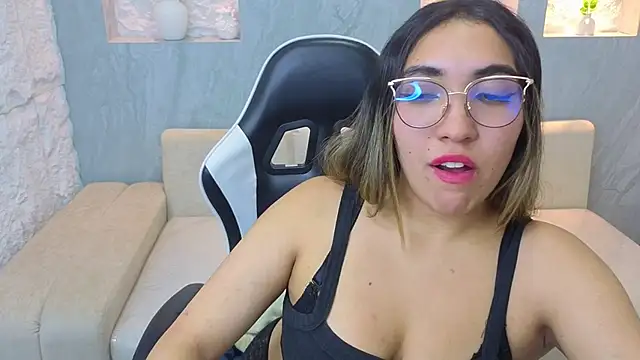 Chatroom XXX en direct de xanthe_tx