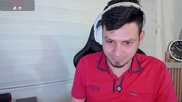 Rick_Adams Cameră chat live
