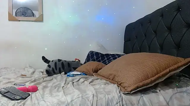 Angeliicaxx's Webcam Show
