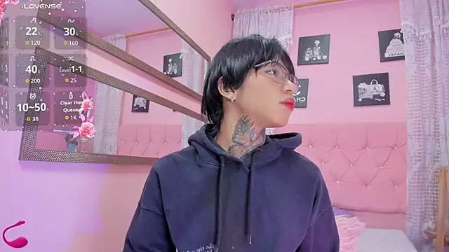 Liam_evvan – Naživo XXX chat
