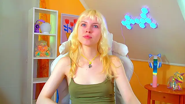 Chat XXX Live HannahHollis