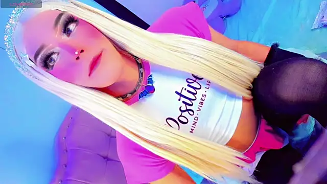 Shiaki_04 – Kamerová šou