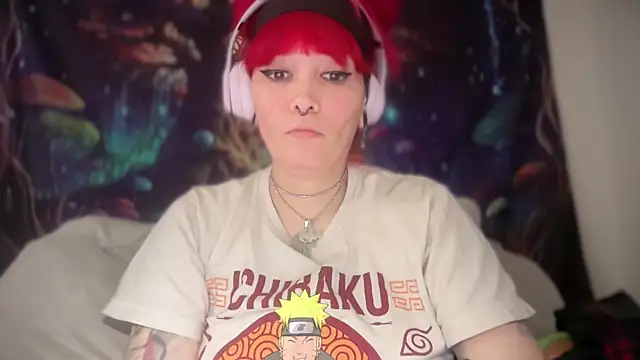 Chatroom XXX en direct de FRRANNKIE