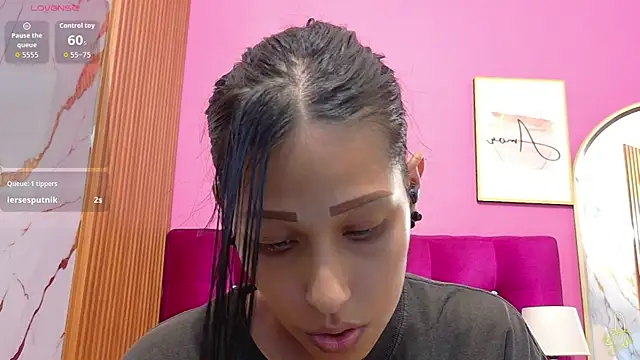 yourcuteneighbourr Cameră chat live