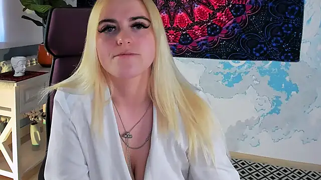 Stef_Nicks 라이브 XXX 채팅