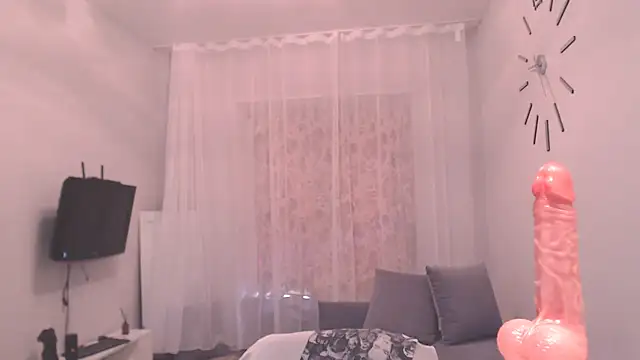 Fredd_Xanders 라이브 XXX 채팅