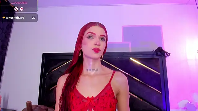 april_jones05 Cameră chat live