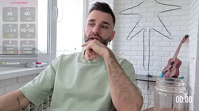 Онлайн чат XXX DaddySlava