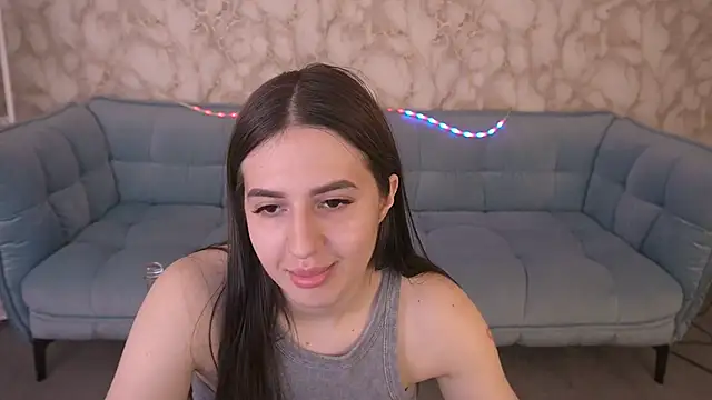 Вебкам-шоу AlesiaDessmond