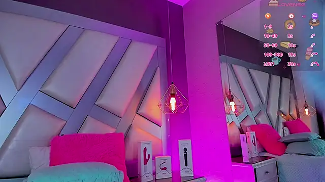 Živý XXX chat Amber_villalobos_