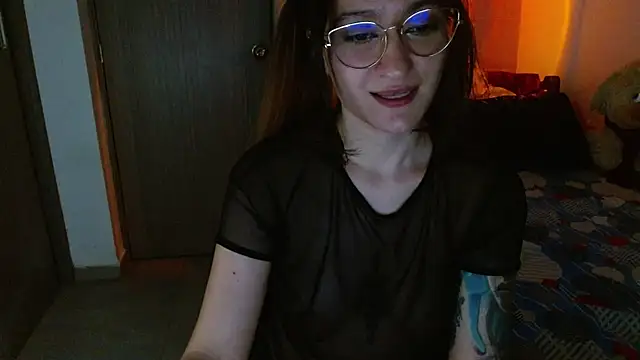 Chat +18 de lia_ana ao vivo