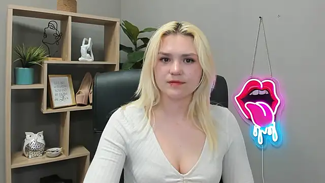 SweetLilyxo live XXX chat