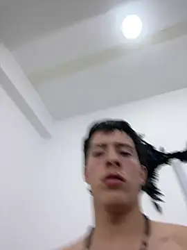 Živý XXX chat TheGhostMaster