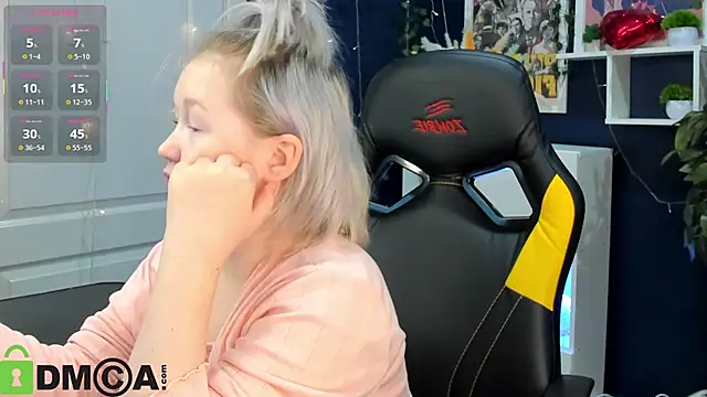 Živý XXX chat Sara_Robinson