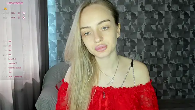 A_delina's Live XXX Chat