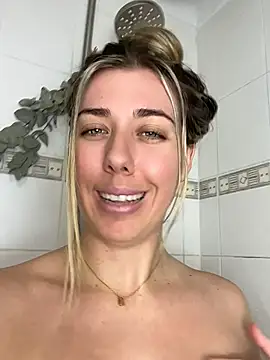 Aussielulu – Live XXX-chat