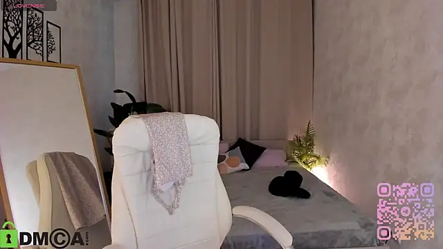 LeticiaRomano Chat XXX in diretta
