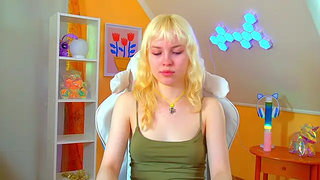 HannahHollis Live XXX-Chat