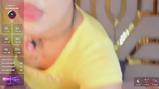 sophy_champagne XXX чат на живо