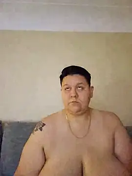 DevilDahm's Webcam Show