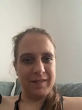 Chantalee's Webcam Show
