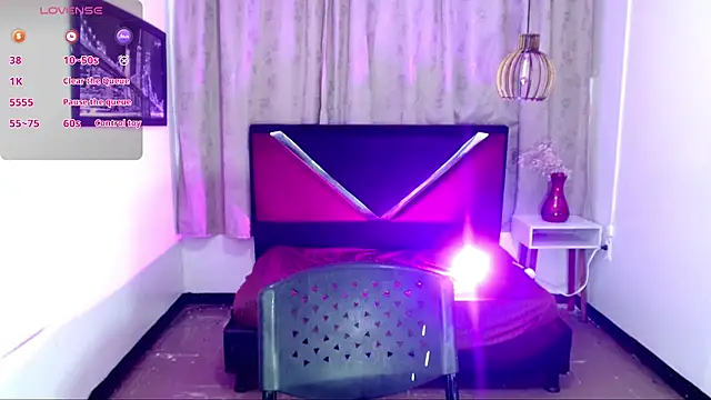 عرض كام luisa__torres