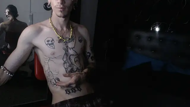 Ryan_Owenss Show in webcam