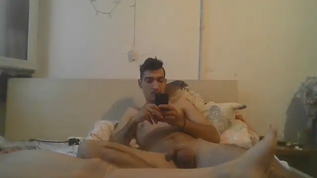 Leynad2000's Live XXX Chat