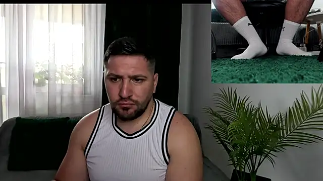 Chatroom XXX en direct de Gold_Alpha_Boy