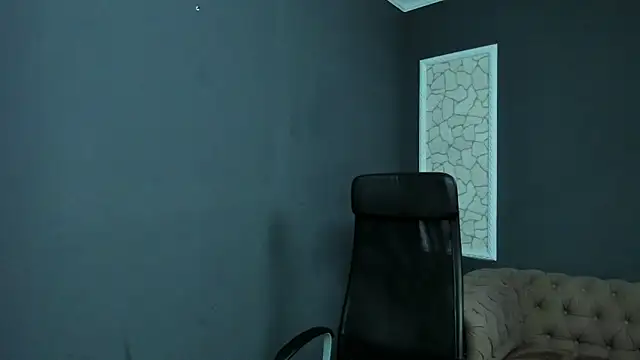 Show de BrianHunts na webcam