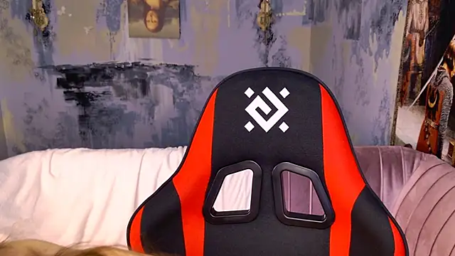 Онлайн чат XXX ArielSykes