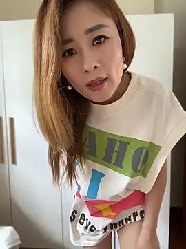 Živý XXX chat okgirl_23
