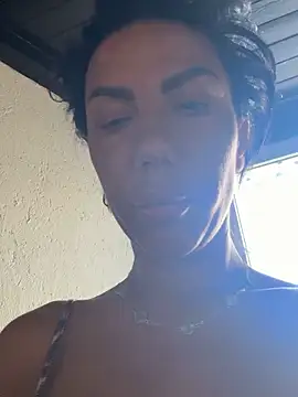 Chat XXX en directo de SelineVelvet