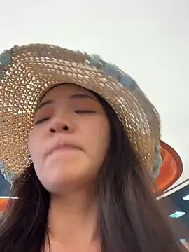 xiaochengzi505 Obrolan Langsung XXX